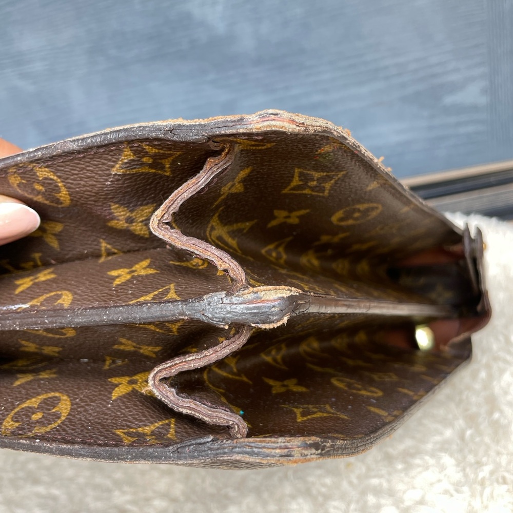 🎨Authentic Louis Vuitton Custom painted 🎨 - Picture 12 of 17